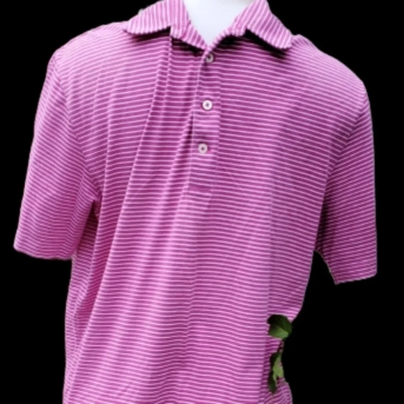 Polo Ralph Lauren Golf lisle polo M - Picture 7 of 8